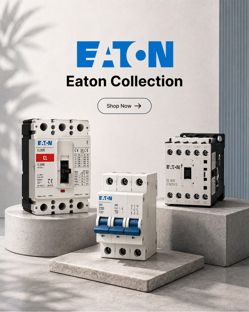 Eaton products