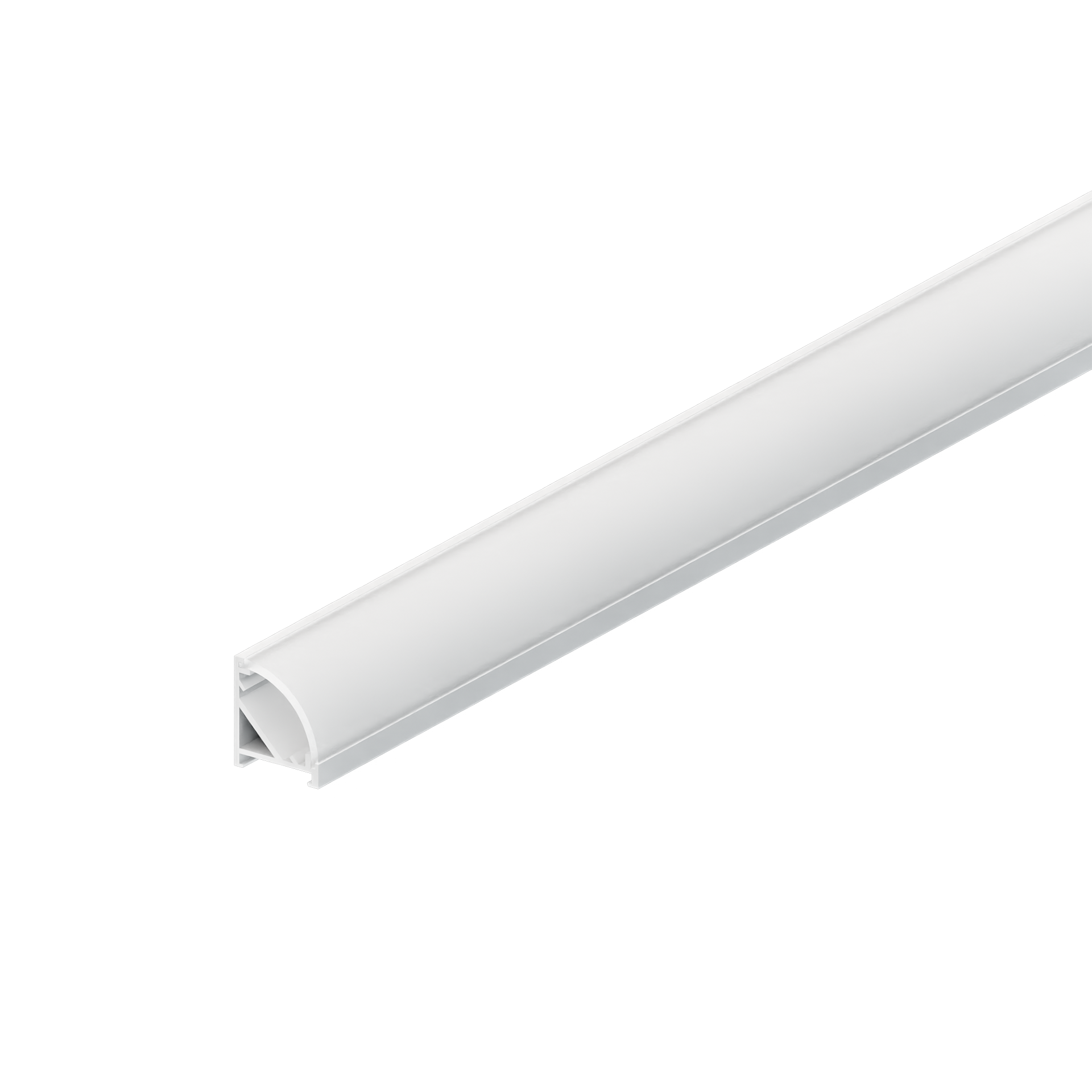 Radius - Single Bundle, 2M - American Lighting PE-RAD-2M-BNDL1