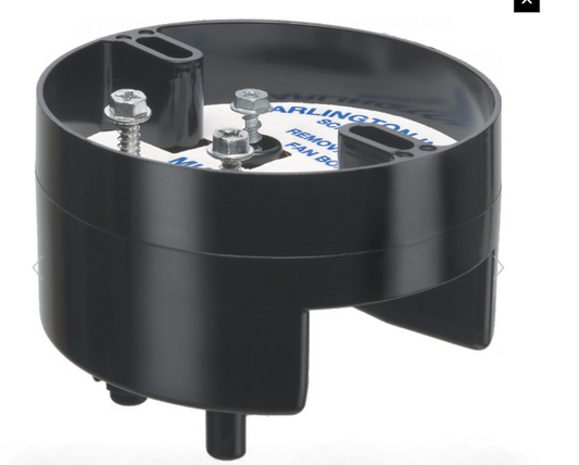 Arlington Industries FB423 LED fixture