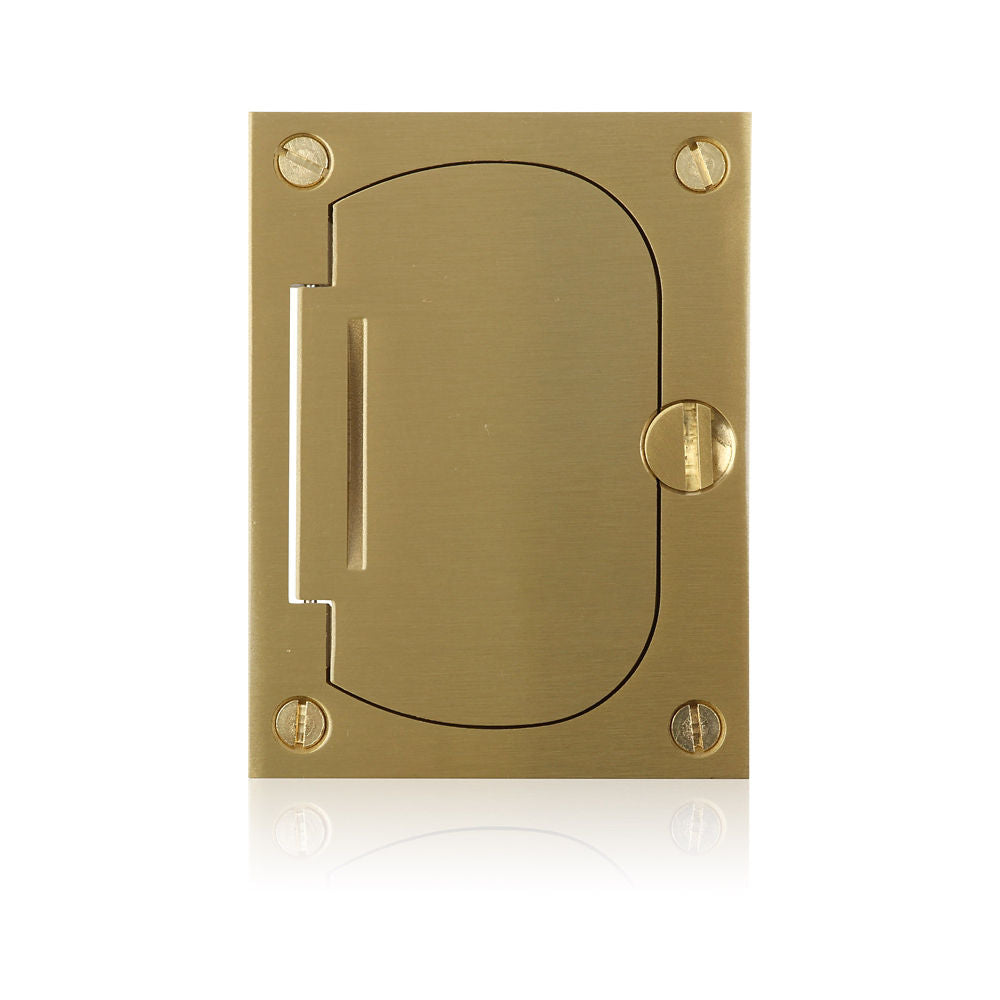 Leviton FBCR1-FLB Wiring Device