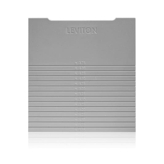 Leviton FBDIV-GY Decora Device
