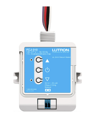 Lutron Vive switch