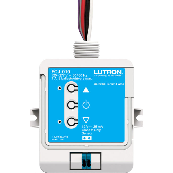 Lutron Vive switch