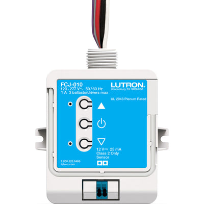 Lutron Vive switch