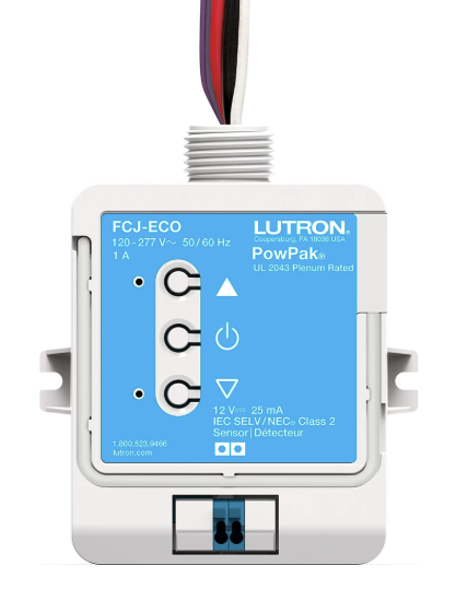 Lutron Vive EcoSystem LED driver