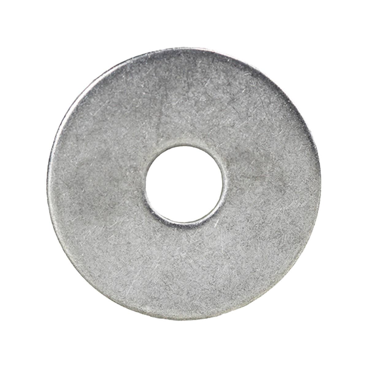 Dottie FENWS14114 Dottie 1/4 Inch X 1-1/4 Inch Stainless Steel Fender Washer FENWS14114