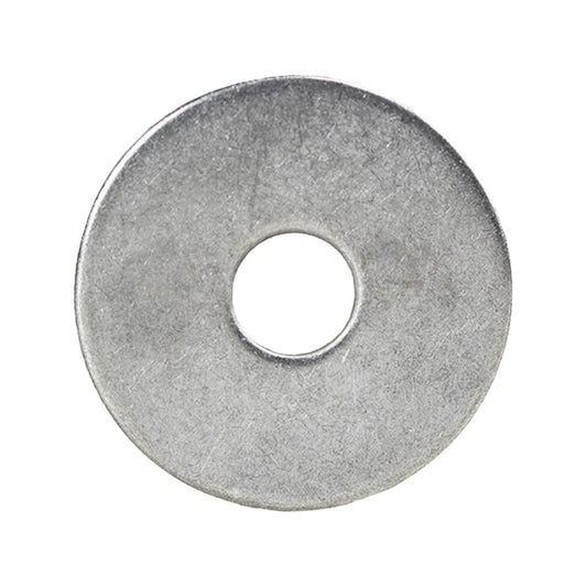 Dottie FENWS38114 Dottie 3/8 in x 1-1/4 in Stainless Steel Fender Washer FENWS38114