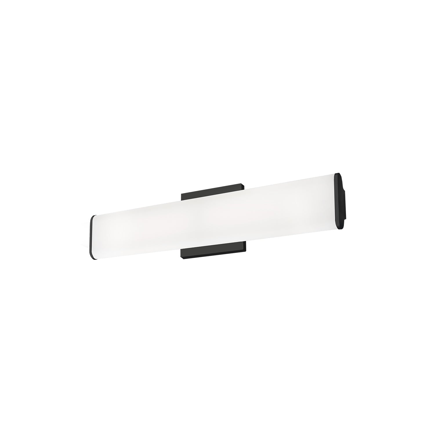 Kuzco Ferguson black vanity light VL60220-BK