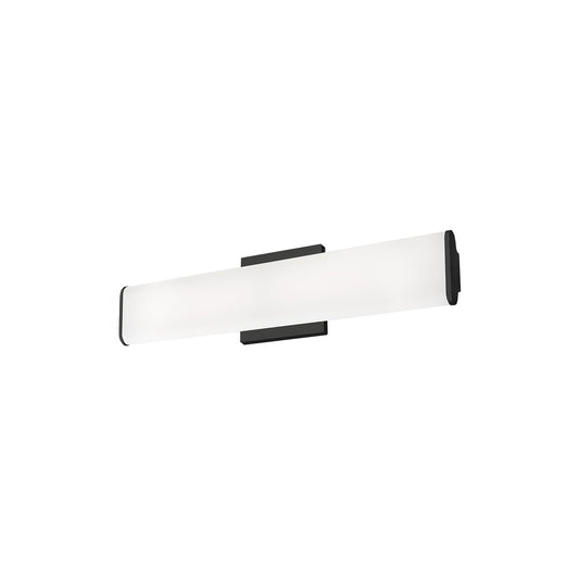 Kuzco Ferguson black vanity light VL60220-BK