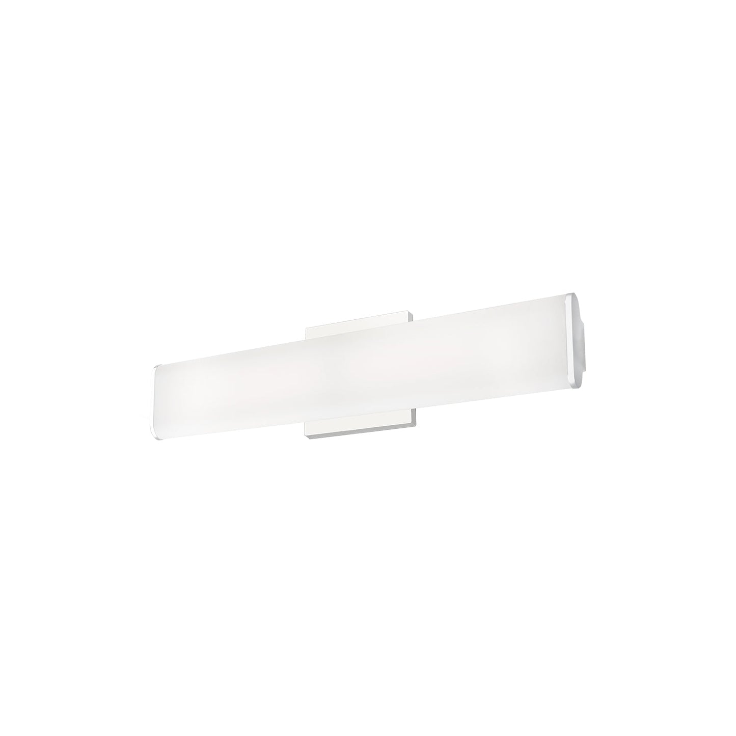 Kuzco Ferguson chrome vanity light VL60220-CH