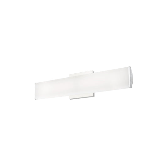 Kuzco Ferguson chrome vanity light VL60220-CH