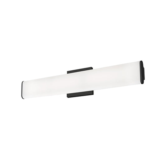 Kuzco Ferguson black vanity light VL60224-BK
