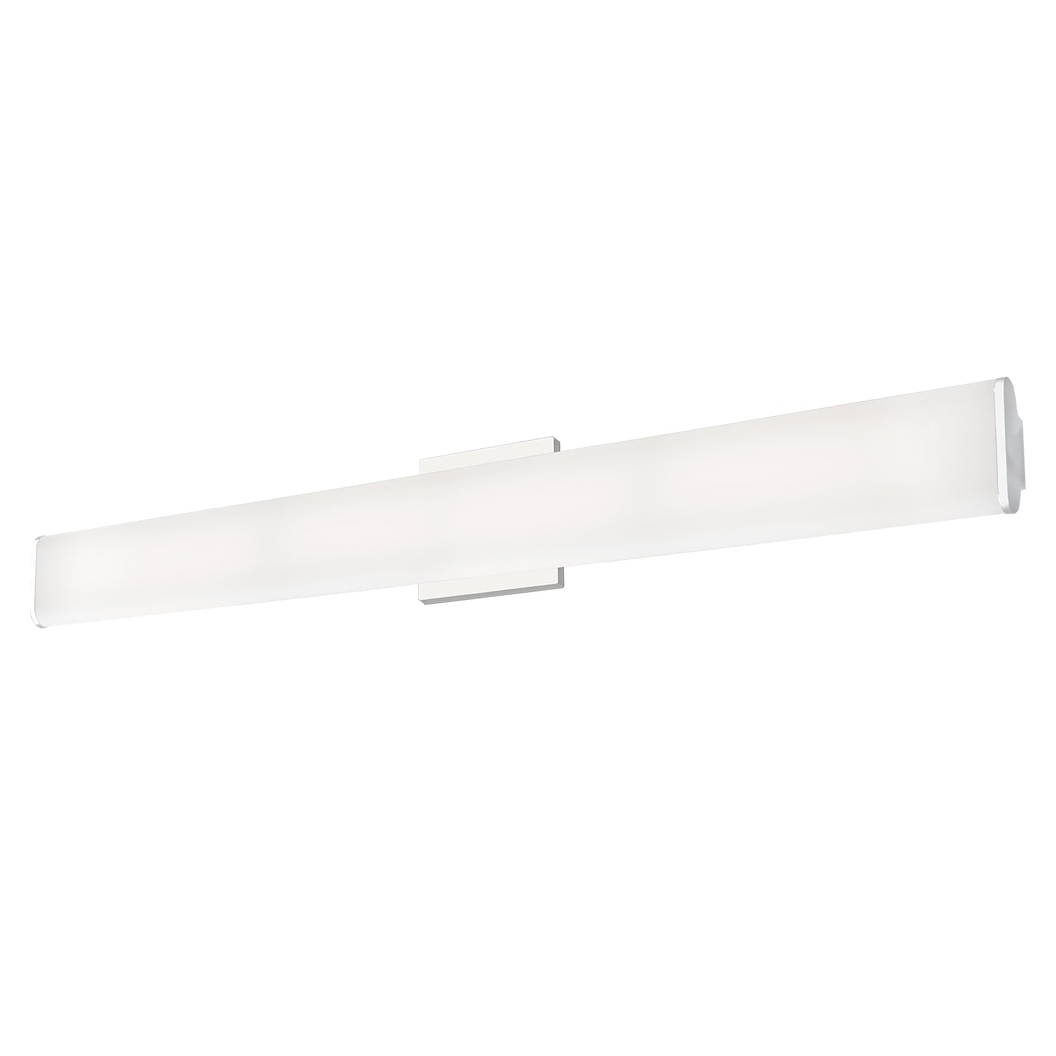 Kuzco Ferguson chrome vanity light VL60236-CH