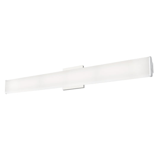 Kuzco Ferguson chrome vanity light VL60236-CH