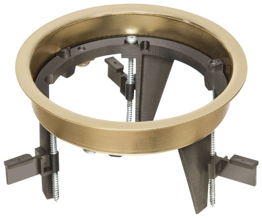 Arlington Industries FLB4364MB Floor Box
