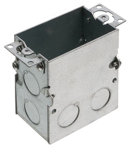 Arlington Industries FLB5319 steel electrical box