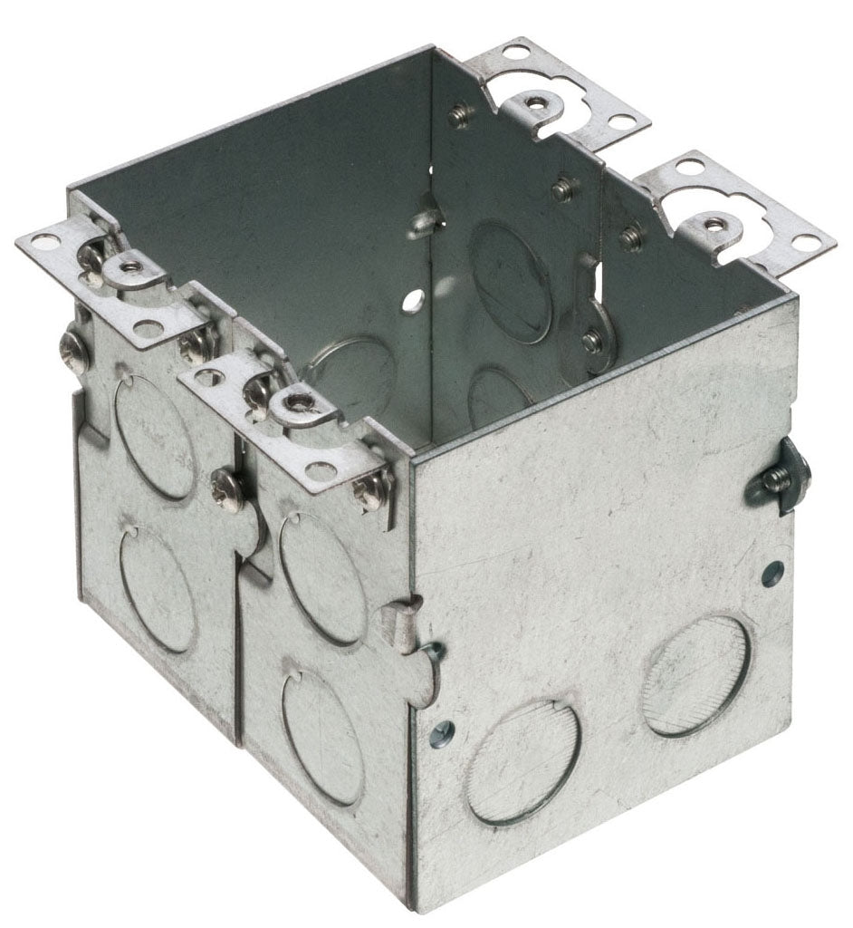 Arlington Industries FLB5548 Electrical Box