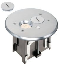 Arlington Industries FLBAR101NL floor box