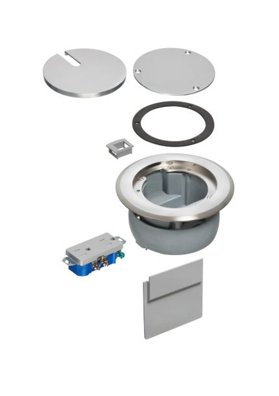 Arlington Industries FLBC4560DNL Electrical Box