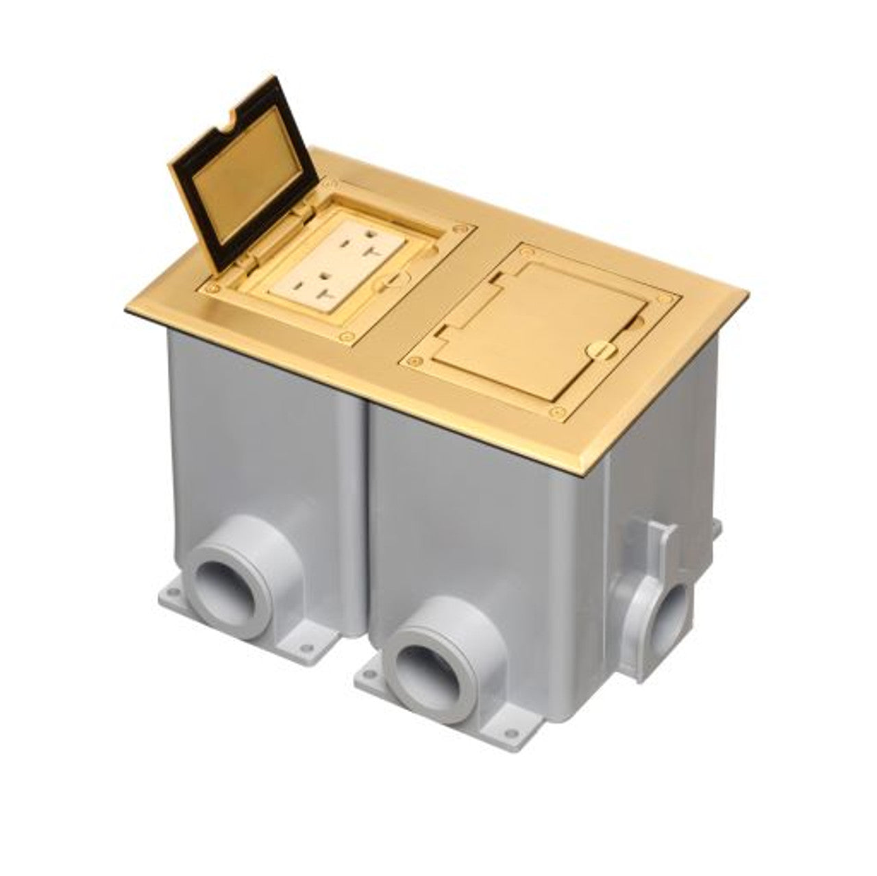 Arlington Industries FLBC8520MB Cover