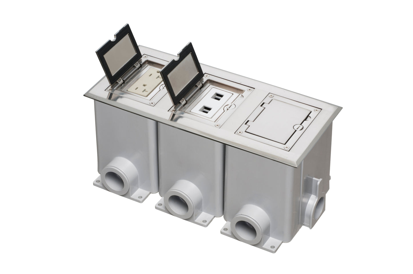 Arlington Industries FLBC8530NL Electrical Box