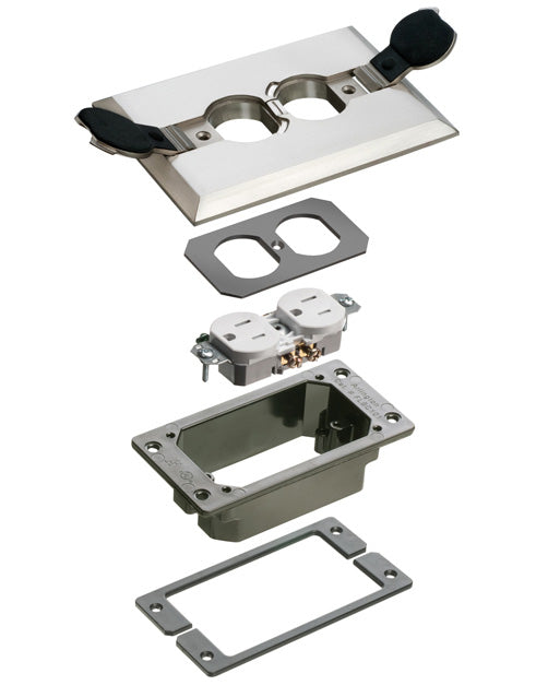 Arlington Industries FLBCF101NLTK Electrical Fitting