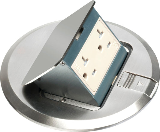 Arlington Industries FLBT6620NL 6 in cover