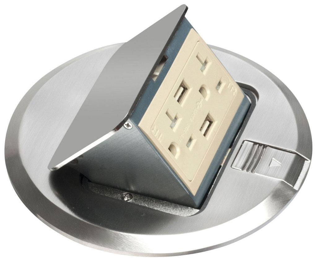 Arlington Industries FLBT6620UNL Cover