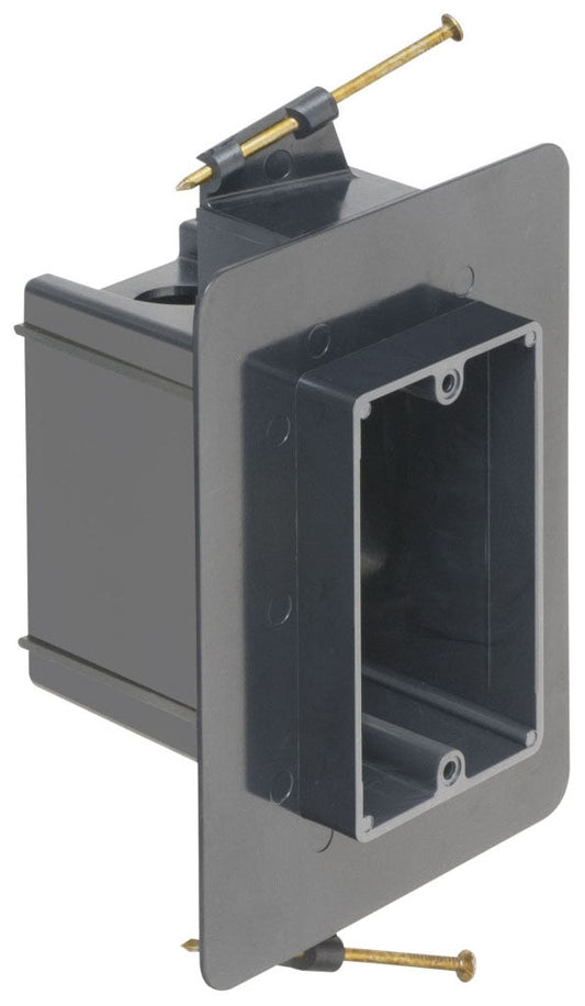 Arlington Industries FN101FX non-metallic electrical box