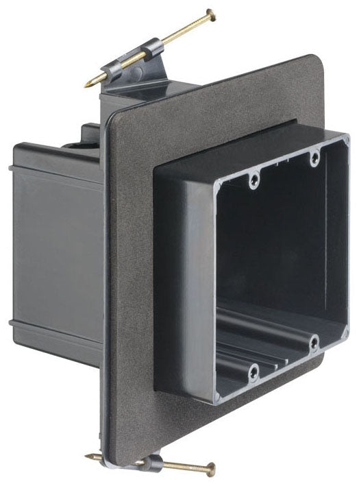 Arlington Industries FN102FD plastic electrical box