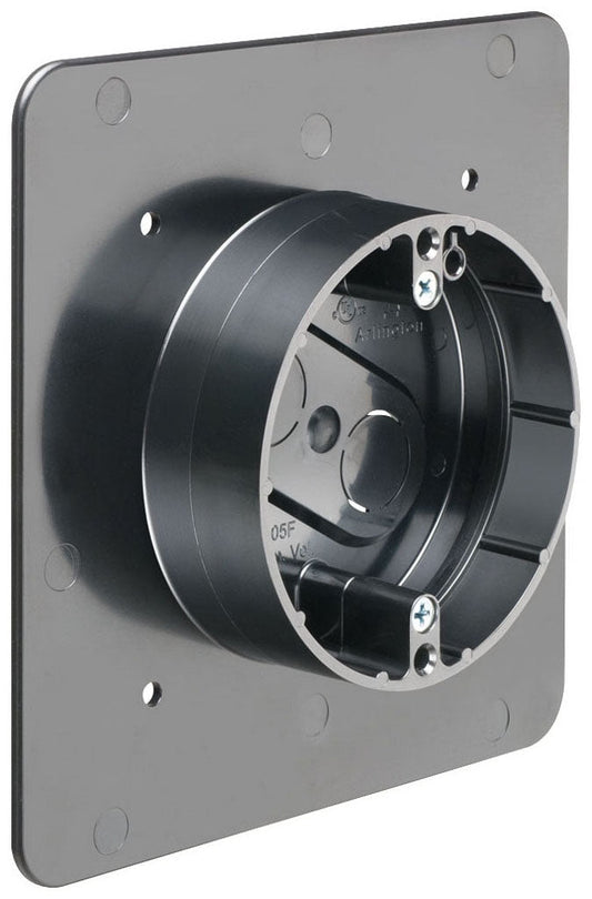 Arlington Industries FR405F non-metallic electrical box