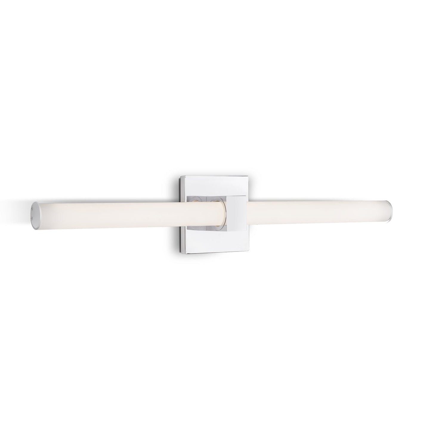 Kuzco Fresno chrome vanity light VL17224-CH