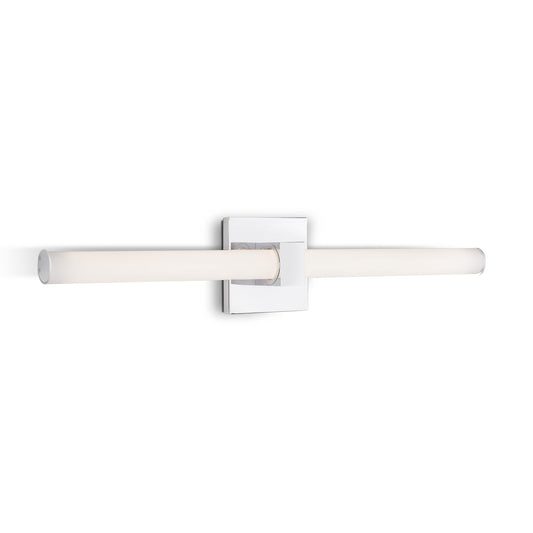 Kuzco Fresno chrome vanity light VL17224-CH