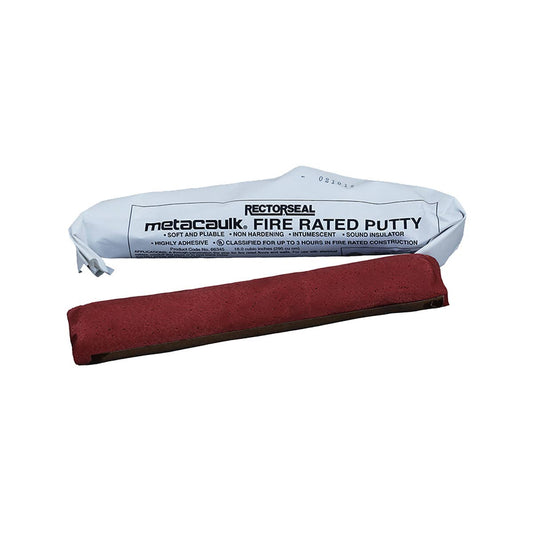 Dottie FRS18 Dottie Fire Rated Putty Stick FRS18