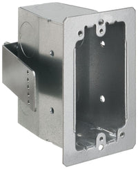 Arlington Industries FSCB24 3/4 in steel electrical box