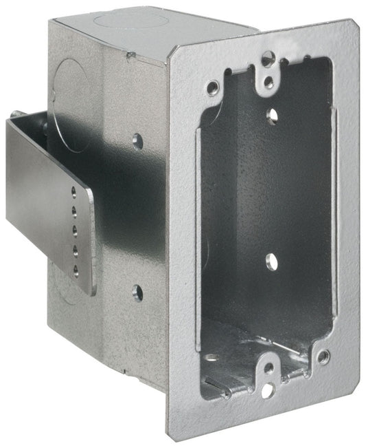 Arlington Industries FSCB24 3/4 in steel electrical box