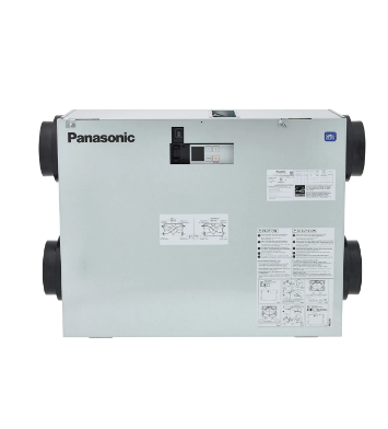 Panasonic FV-12ESC1 Replacement Filter