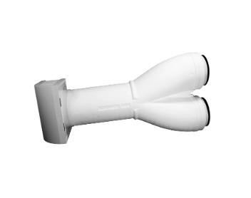 Panasonic FV-WC10VE1 Ventilation Fan