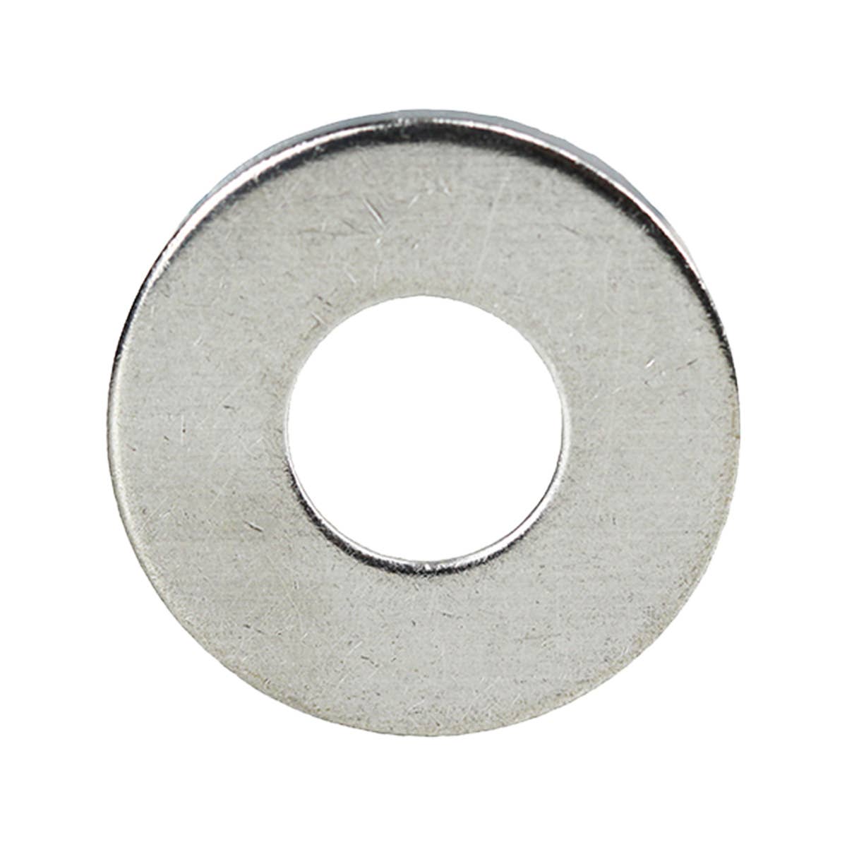 Dottie FWS38 Dottie 3/8 in Stainless Steel Flat Washer FWS38