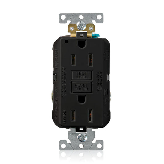 Leviton G5262-E GFCI Receptacle