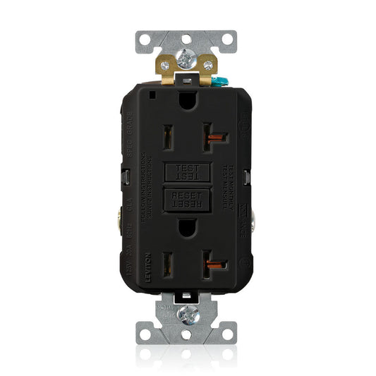 Leviton G5362-E GFCI Receptacle