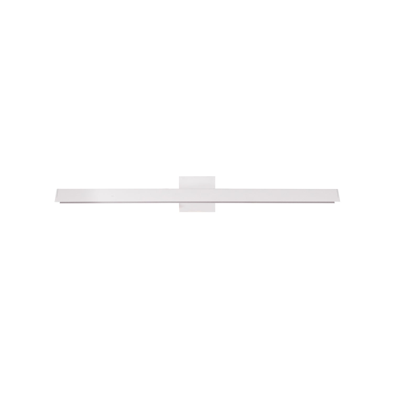 Kuzco Galleria white wall sconce WS10423-WH