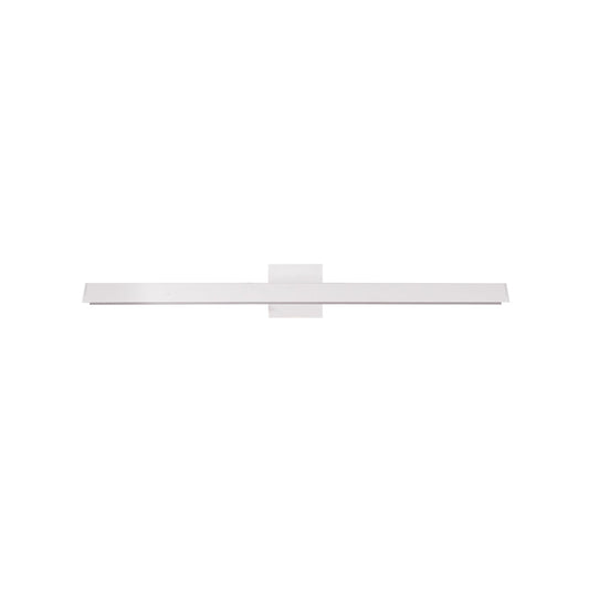 Kuzco Galleria white wall sconce WS10423-WH