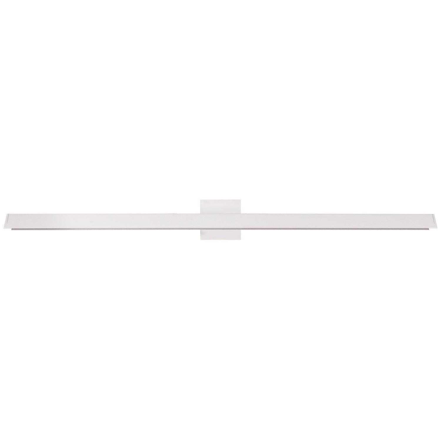 Kuzco Galleria white [fixed 2700k color temperature] wall sconce WS10437-WH-2700K