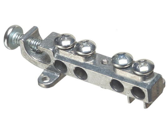 Arlington Industries GB5NC Electrical Fitting