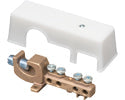 Arlington Industries GBB5250 bronze ground clamp