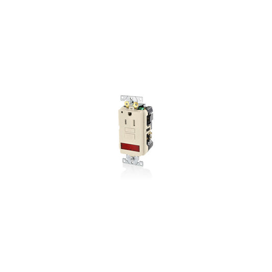 Leviton GFPL1-PLI GFCI Receptacle