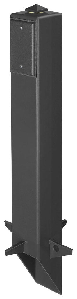 Arlington Industries GP26B garden post light support