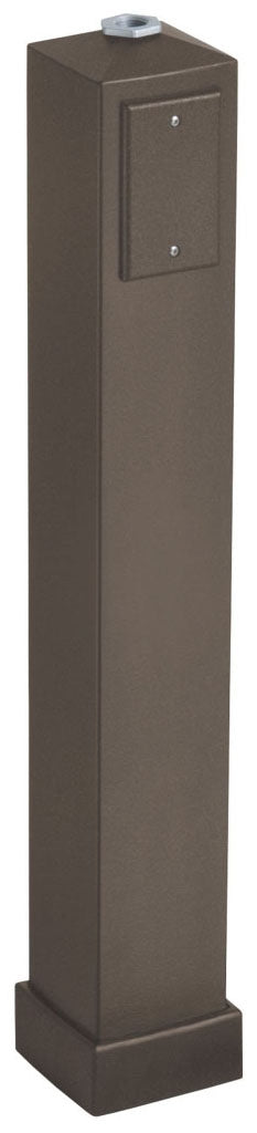 Arlington Industries GP37BR garden post light support