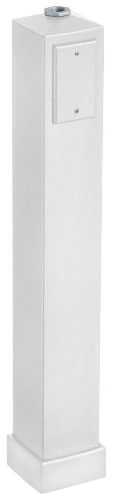 Arlington Industries GP37W garden post light support